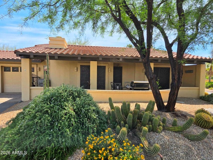 37206 N Tom Darlington Drive 1, Carefree, AZ 85377 — photo 1 of 23