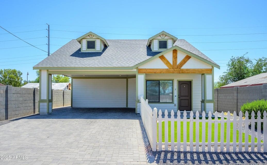 274 N Delaware Street B, Chandler, AZ 85225 — photo 1 of 35