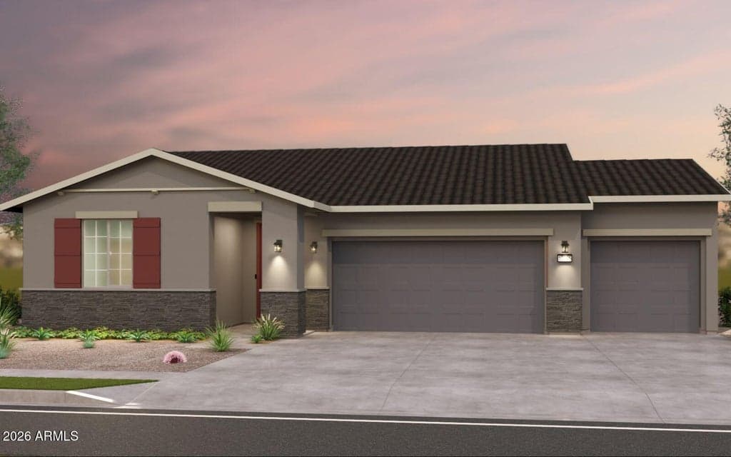 12517 W SOUTHGATE Avenue, Avondale, AZ 85323 — photo 1 of 24
