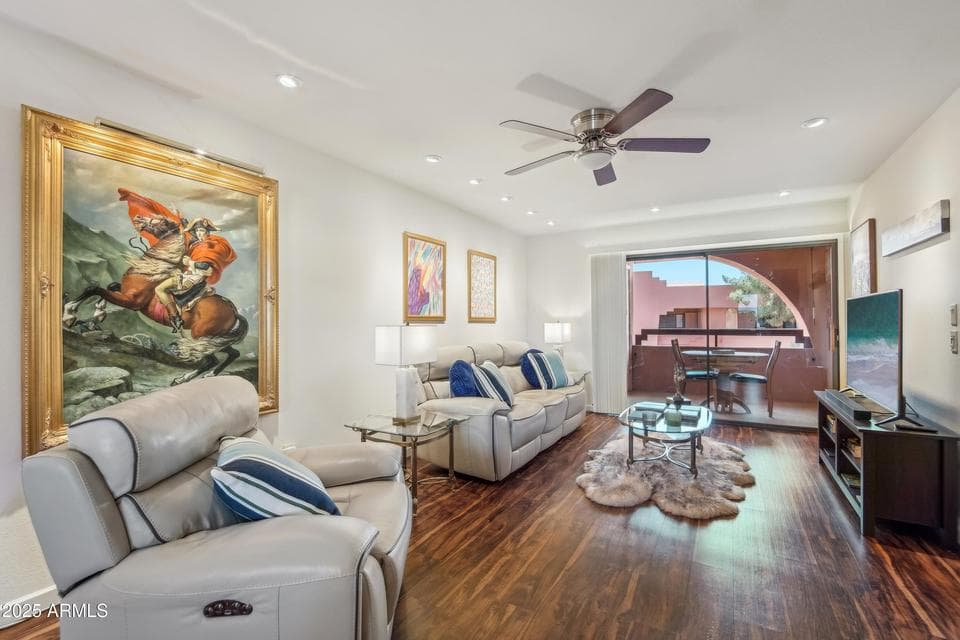 12222 N PARADISE VILLAGE Parkway S 442, Phoenix, AZ 85032 — photo 1 of 31
