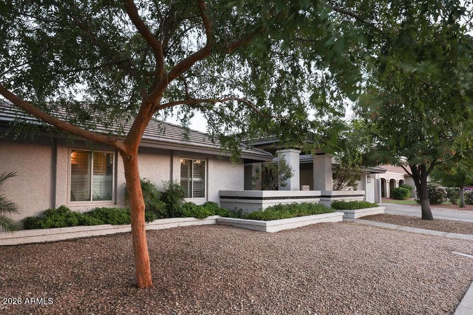 409 W MCNAIR Street, Chandler, AZ 85225 — photo 1 of 64