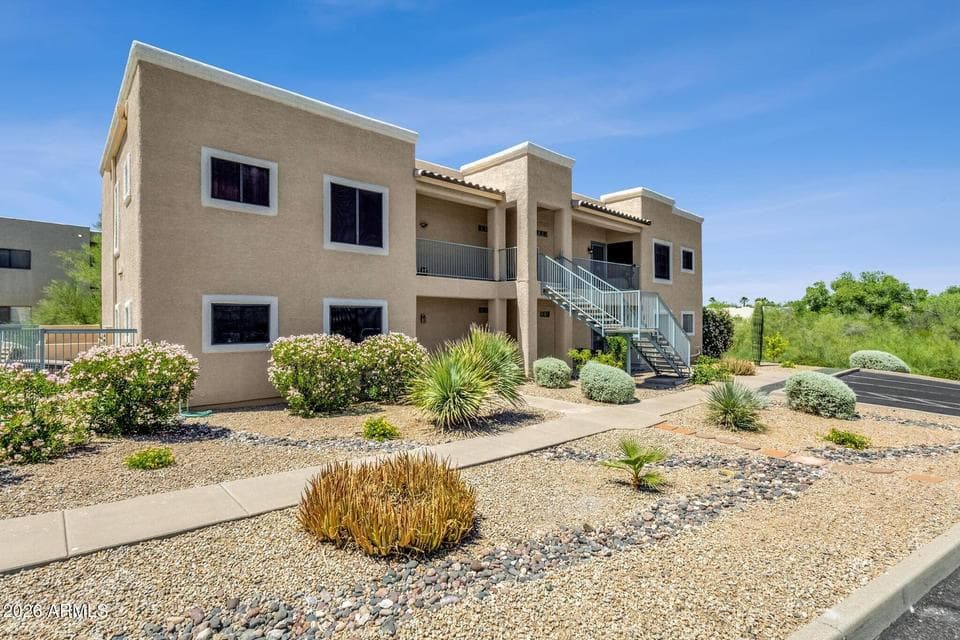 16323 E Arrow Drive 203, Fountain Hills, AZ 85268 — photo 1 of 31