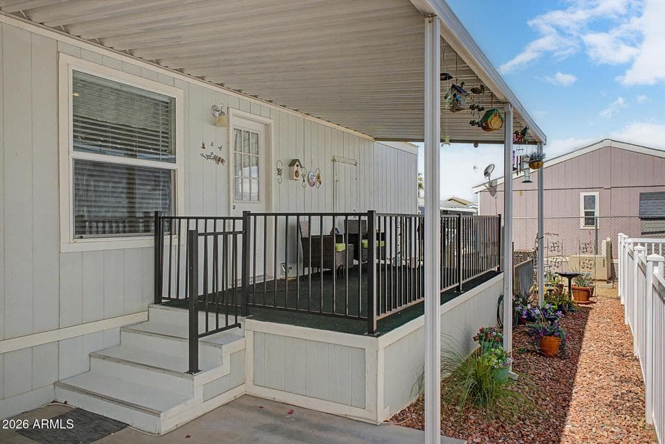 2131 E UNION HILLS Drive M6, Phoenix, AZ 85024 — photo 1 of 21