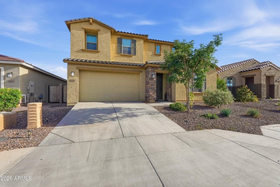 12841 W OCOTILLO Road, Glendale, AZ 85307 — photo 1 of 39