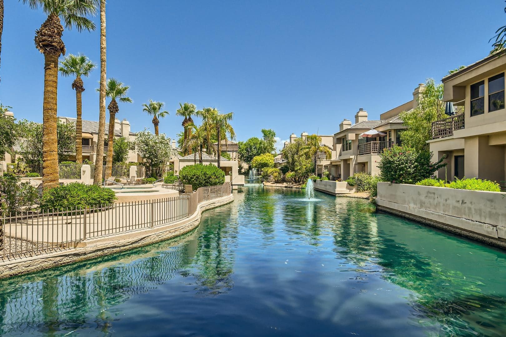 7272 E Gainey Ranch Road 127, Scottsdale, AZ 85258 — photo 1 of 23
