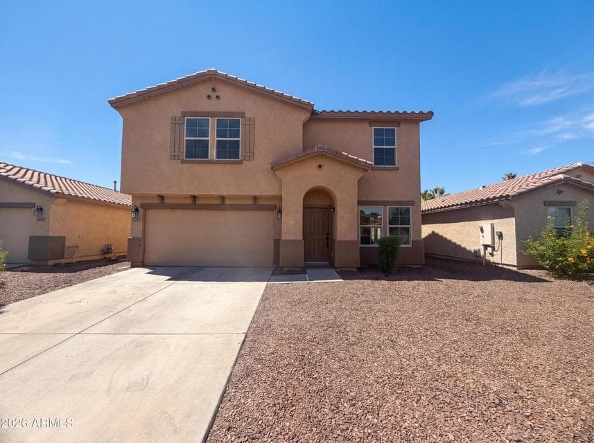 1043 E DANIELLA Drive, San Tan Valley, AZ 85140 — photo 1 of 17