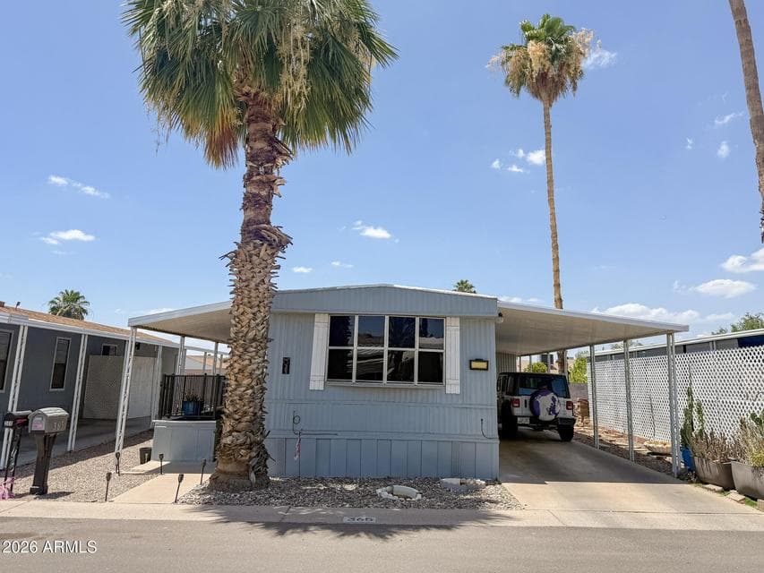 4065 E University Drive 365, Mesa, AZ 85205 — photo 1 of 14