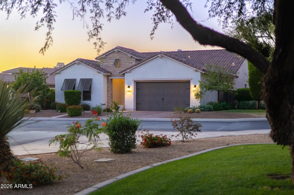 5324 E Barwick Drive, Cave Creek, AZ 85331 — photo 1 of 81
