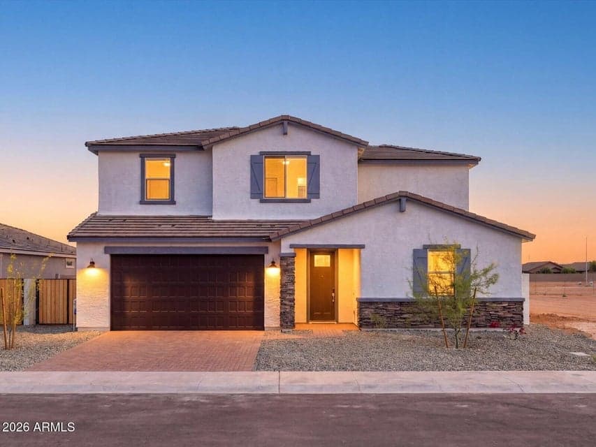 7766 N 78TH Drive, Glendale, AZ 85303 — photo 1 of 39