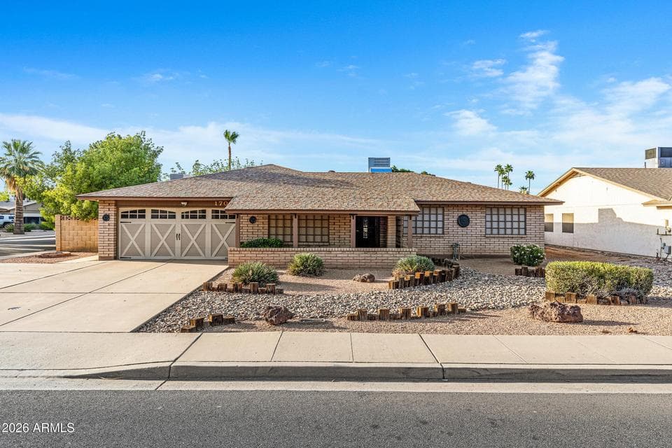 1702 E LIBRA Drive, Tempe, AZ 85283 — photo 1 of 66