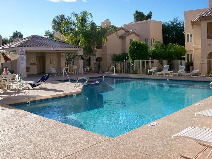 9445 N 94th Place 112, Scottsdale, AZ 85258 — photo 1 of 30