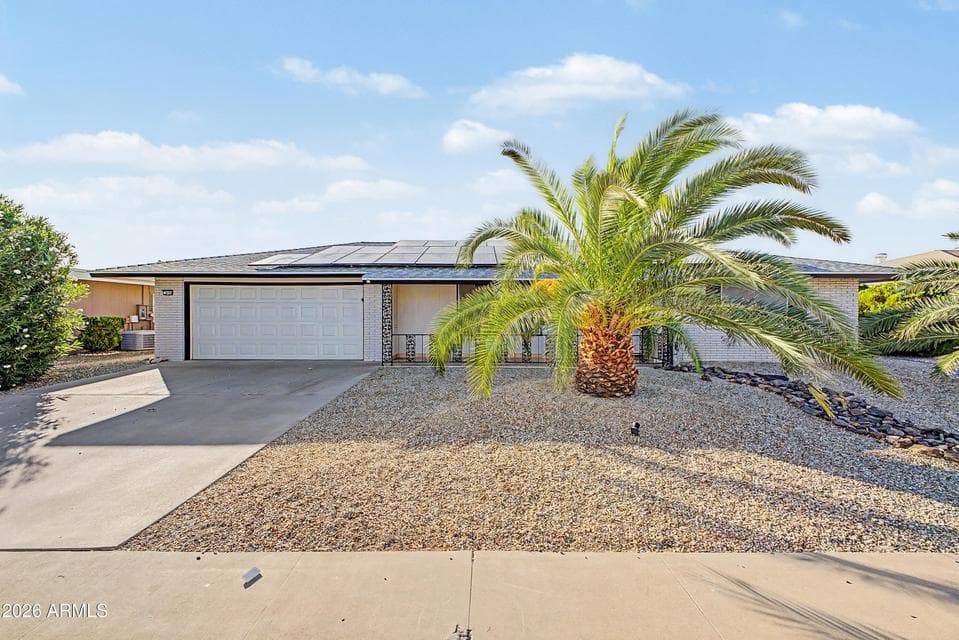 9404 W HIDDEN VALLEY Circle, Sun City, AZ 85351 — photo 1 of 38