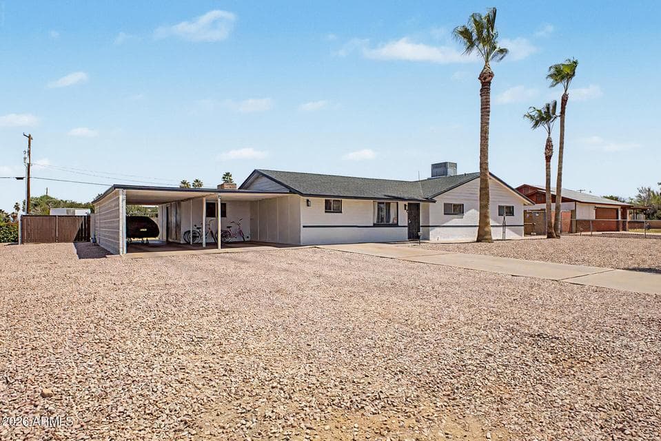 10202 E JONES Avenue, Mesa, AZ 85208 — photo 1 of 24