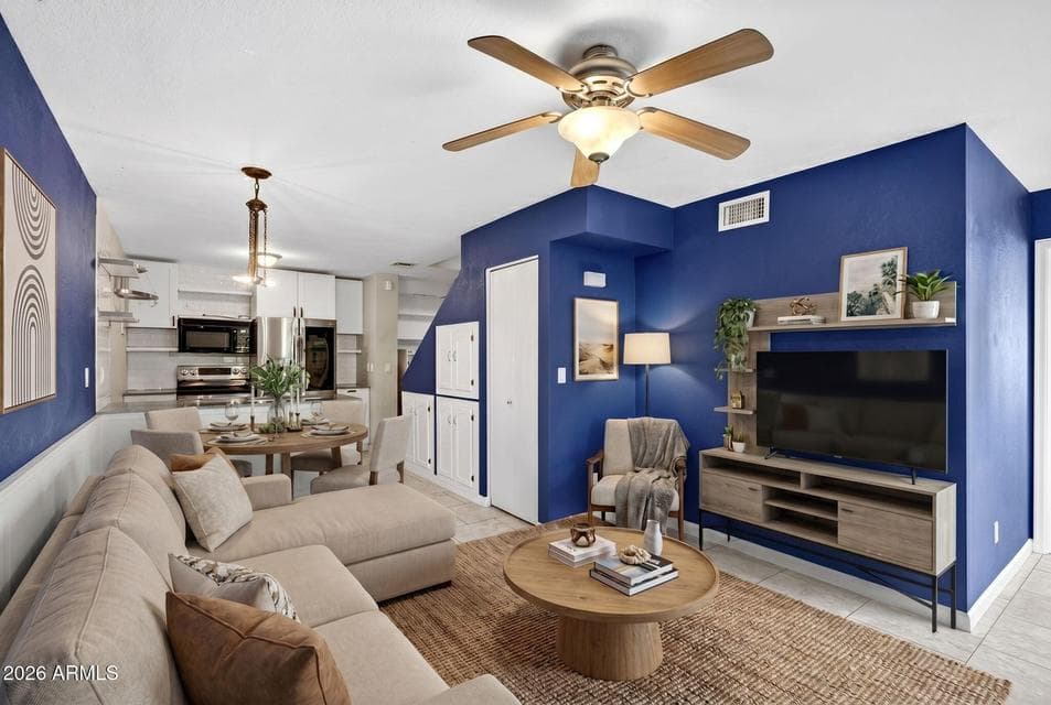 510 N ALMA SCHOOL Road 210, Mesa, AZ 85201 — photo 1 of 22