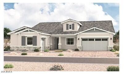 249 W GALENA Pass, Apache Junction, AZ 85120 — photo 1 of 1