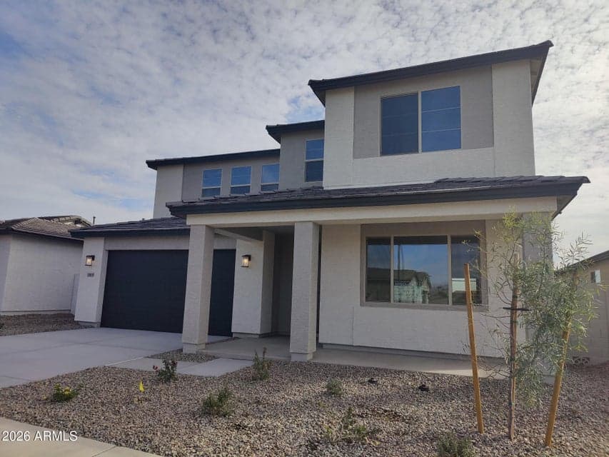 10839 N 156TH Drive, Surprise, AZ 85379 — photo 1 of 73