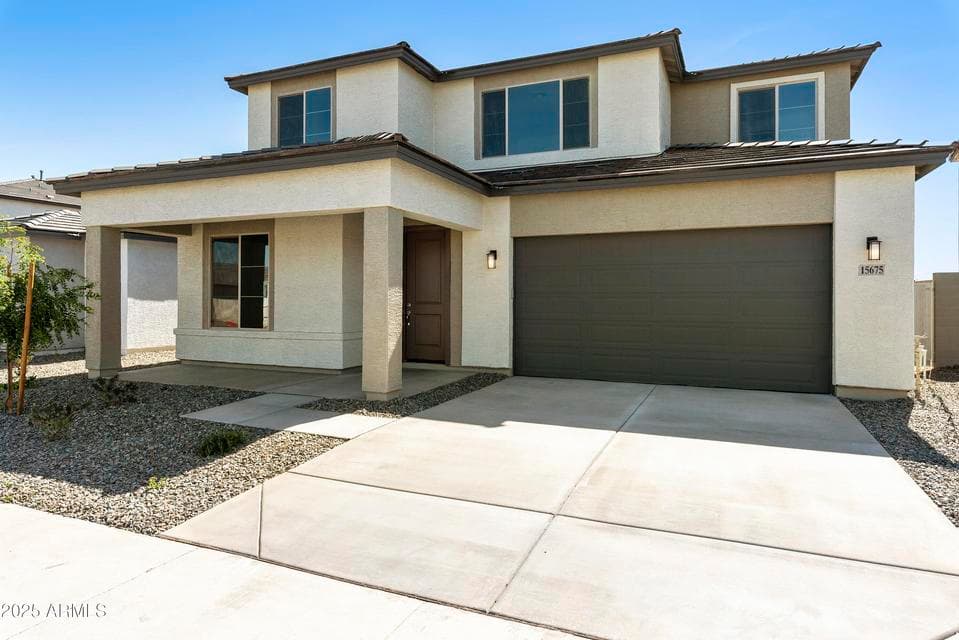 15675 W MERCER Lane, Surprise, AZ 85379 — photo 1 of 44
