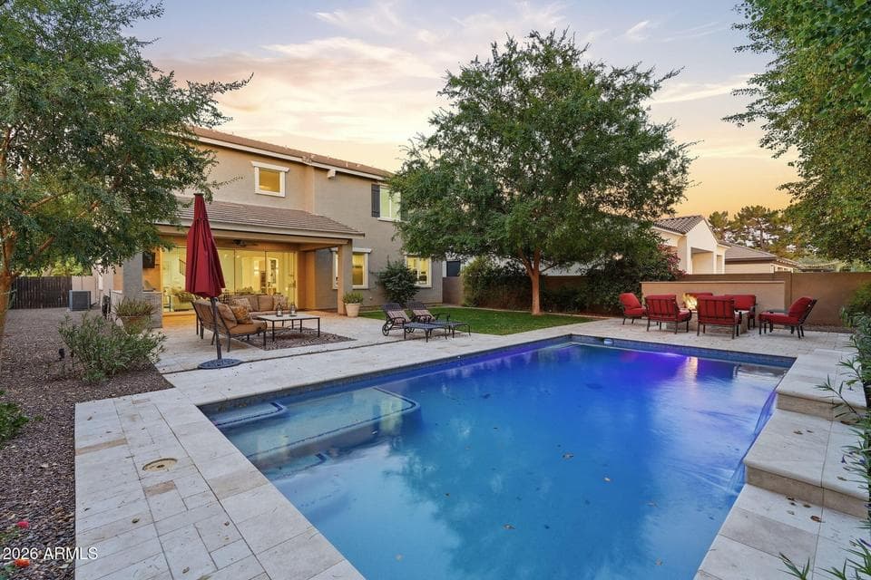 3346 N 34TH Street, Phoenix, AZ 85018 — photo 1 of 83