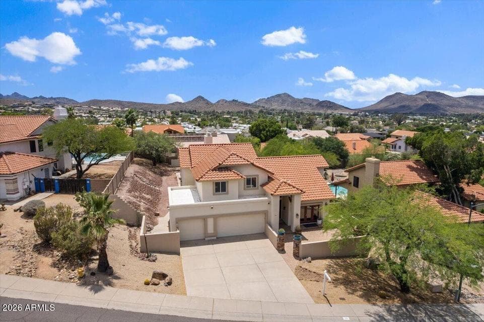 1221 E CLAIRE Drive, Phoenix, AZ 85022 — photo 1 of 52