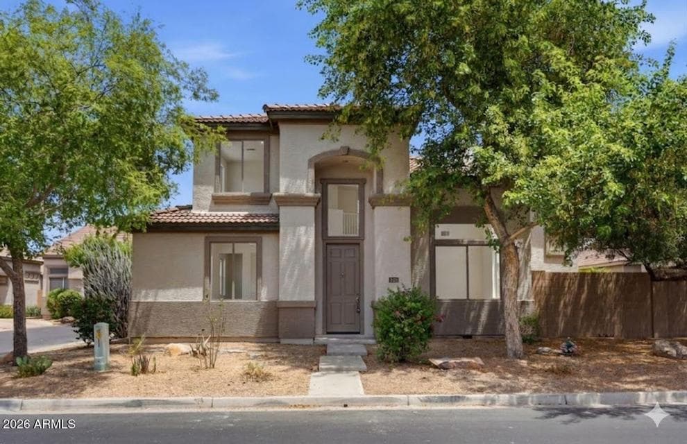 3323 N 142ND Drive, Goodyear, AZ 85395 — photo 1 of 19