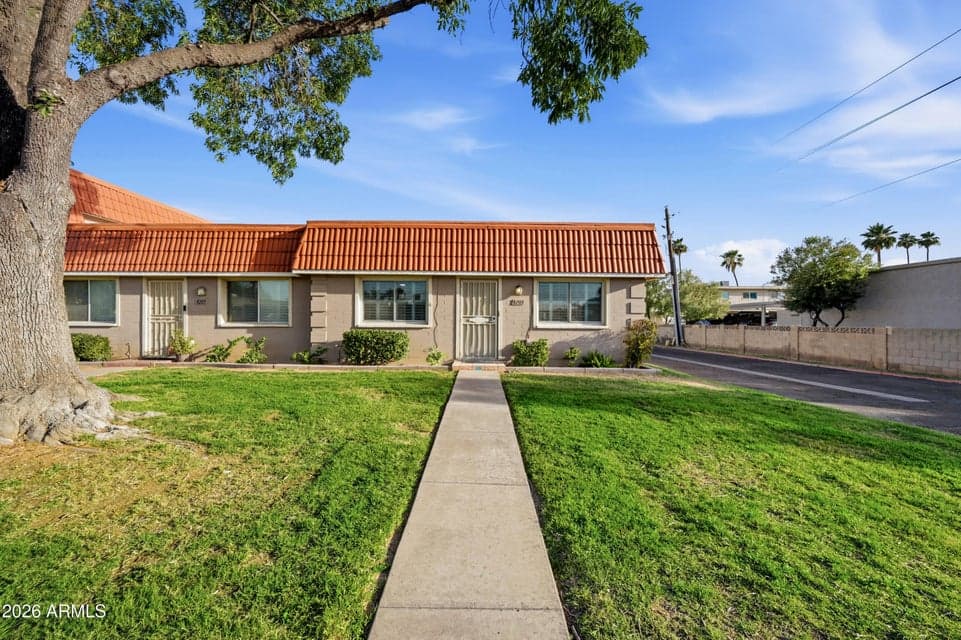 8203 E VISTA Drive, Scottsdale, AZ 85250 — photo 1 of 27