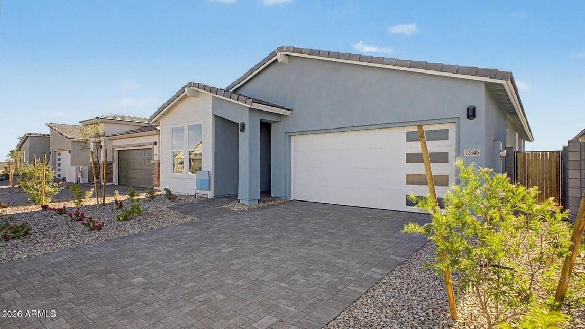 Call this HOME! MOVE-IN Ready!