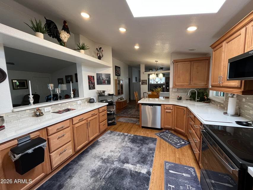 11596 W SIERRA DAWN Boulevard 265, Surprise, AZ 85378 — photo 1 of 45