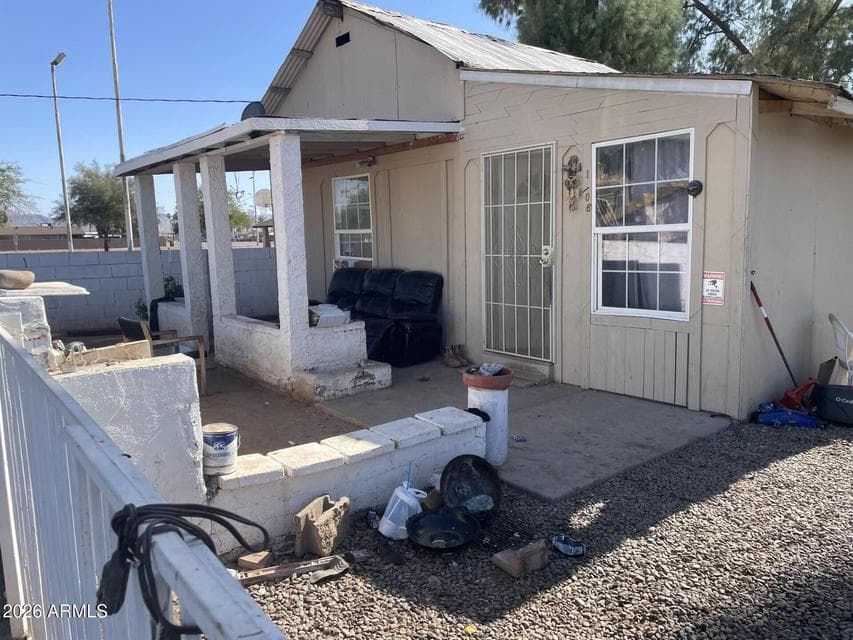 1106 S 13TH Place, Phoenix, AZ 85034 — photo 1 of 1
