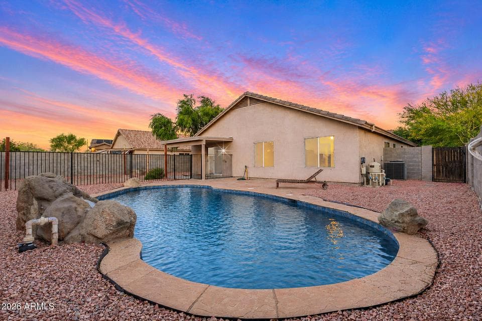 1740 E FRANCISCO Drive, Phoenix, AZ 85042 — photo 1 of 51