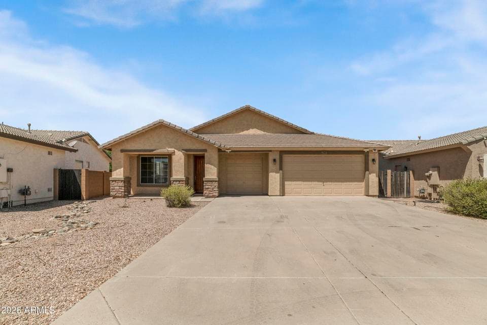7316 W ELLIS Street, Laveen, AZ 85339 — photo 1 of 8