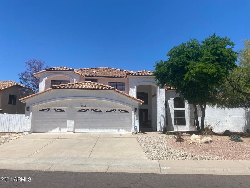11126 N 129th Way, Scottsdale, AZ 85259 — photo 1 of 39