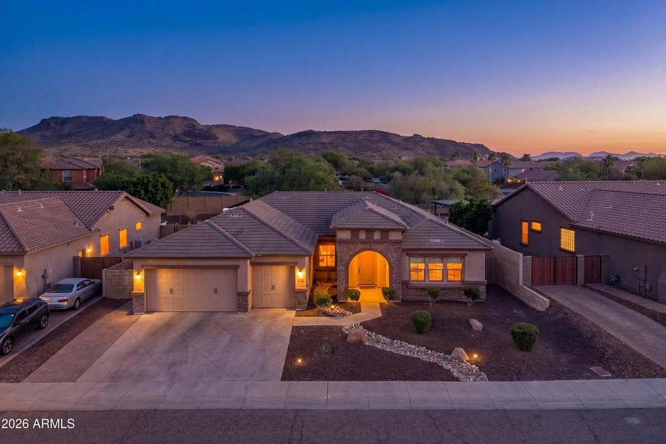 25609 N 55th Drive, Phoenix, AZ 85083 — photo 1 of 70