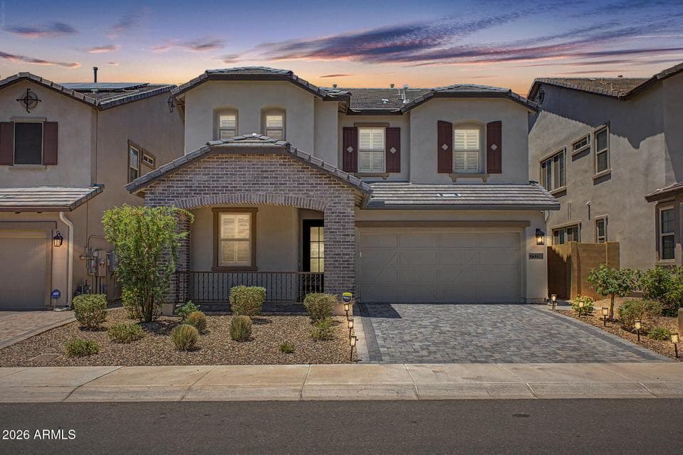 21318 N 58TH Street, Phoenix, AZ 85054 — photo 1 of 83