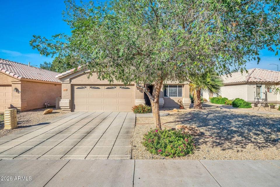 13418 N 74TH Lane, Peoria, AZ 85381 — photo 1 of 40
