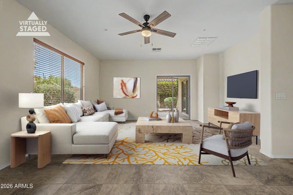 great room