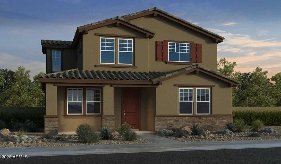 3591 N 99TH Drive, Avondale, AZ 85392 — photo 1 of 18