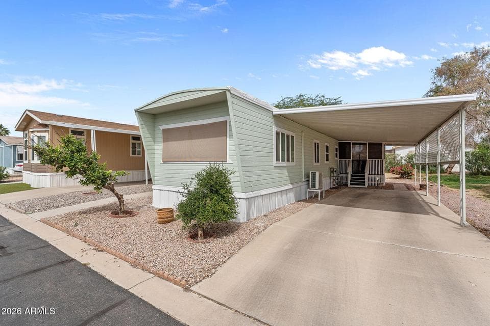 6227 N Litchfield Road 89, Litchfield Park, AZ 85340 — photo 1 of 25
