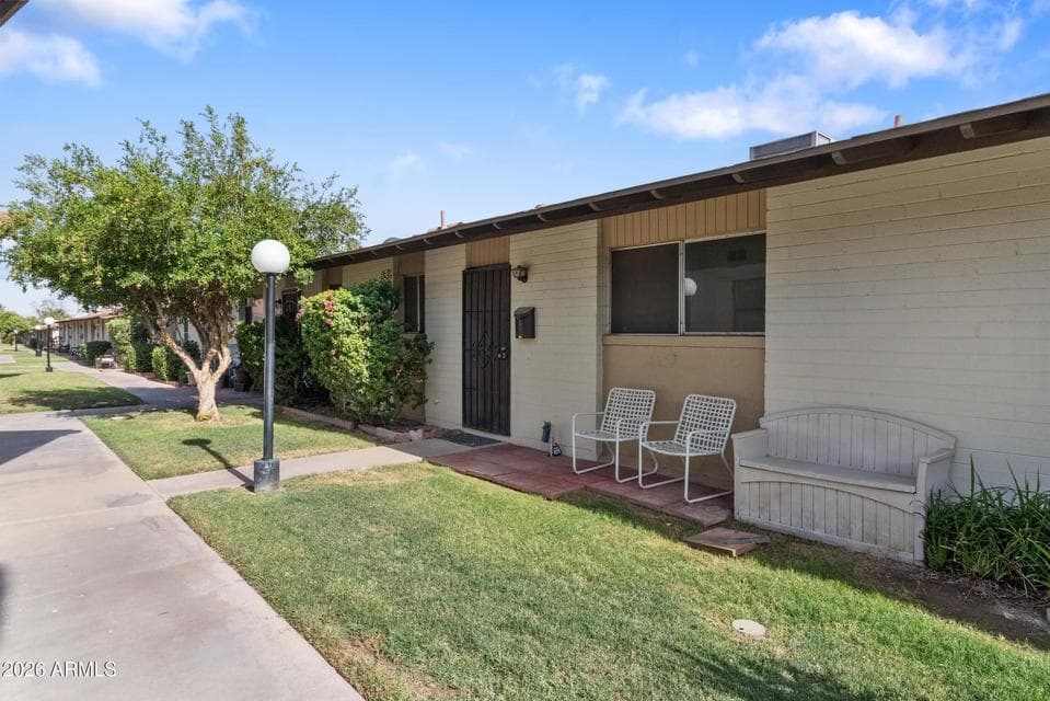 6721 E MCDOWELL Road C306, Scottsdale, AZ 85257 — photo 1 of 33