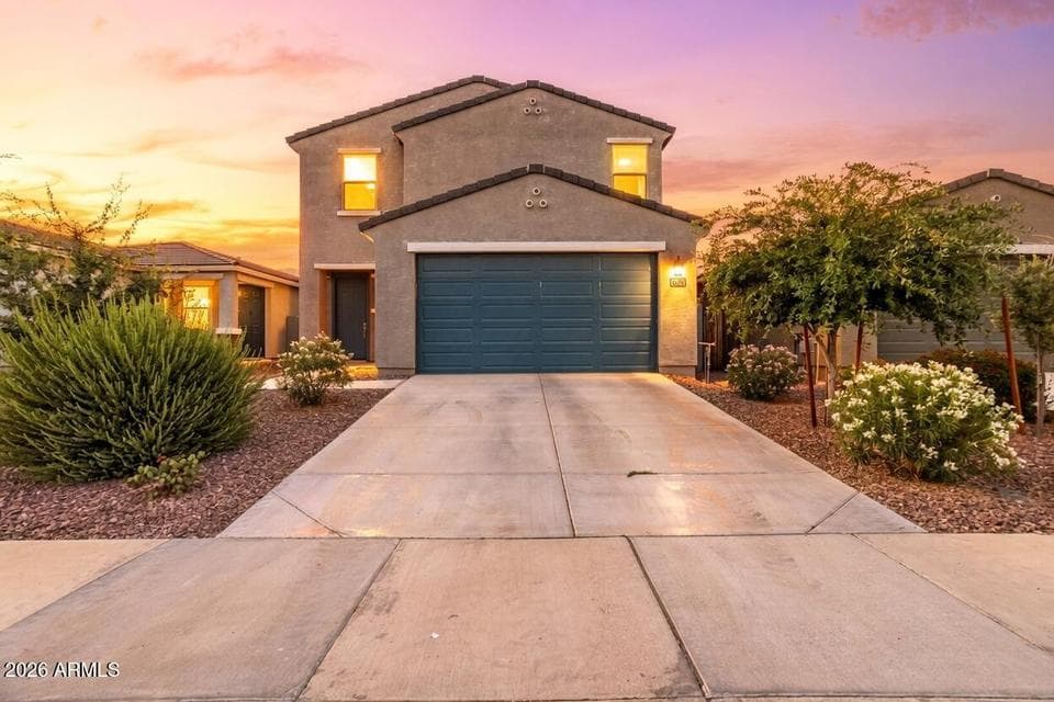4460 W SAMANTHA Way, Laveen, AZ 85339 — photo 1 of 25