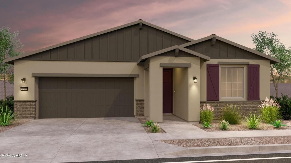 519 W BONITA SPRINGS Way, Apache Junction, AZ 85120 — photo 1 of 34