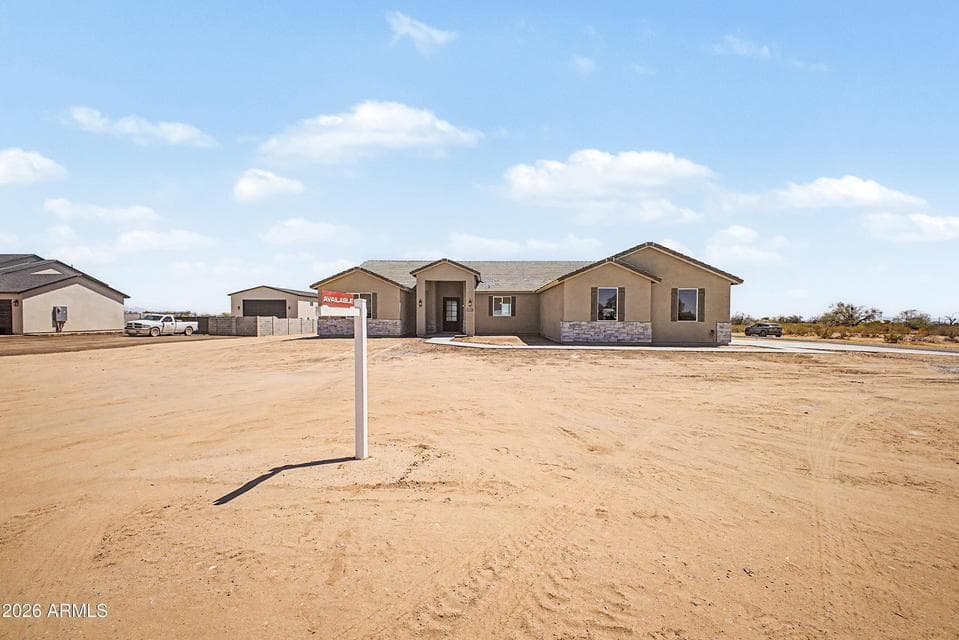 12188 W Jaiden Street, Casa Grande, AZ 85194 — photo 1 of 43