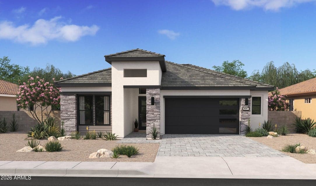 20793 W Palo Verde Drive, Buckeye, AZ 85396 — photo 1 of 39