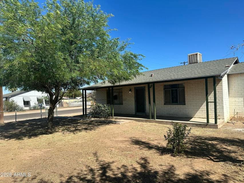 3502 E Taylor Street, Phoenix, AZ 85008 — photo 1 of 1