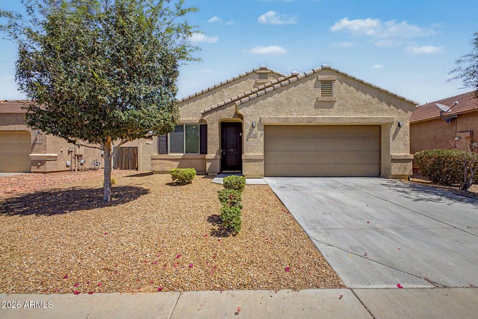41188 W GANLEY Way, Maricopa, AZ 85138 — photo 1 of 40