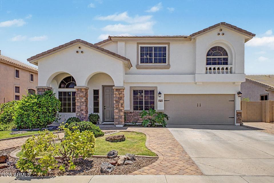 11327 E SONRISA Avenue, Mesa, AZ 85212 — photo 1 of 45