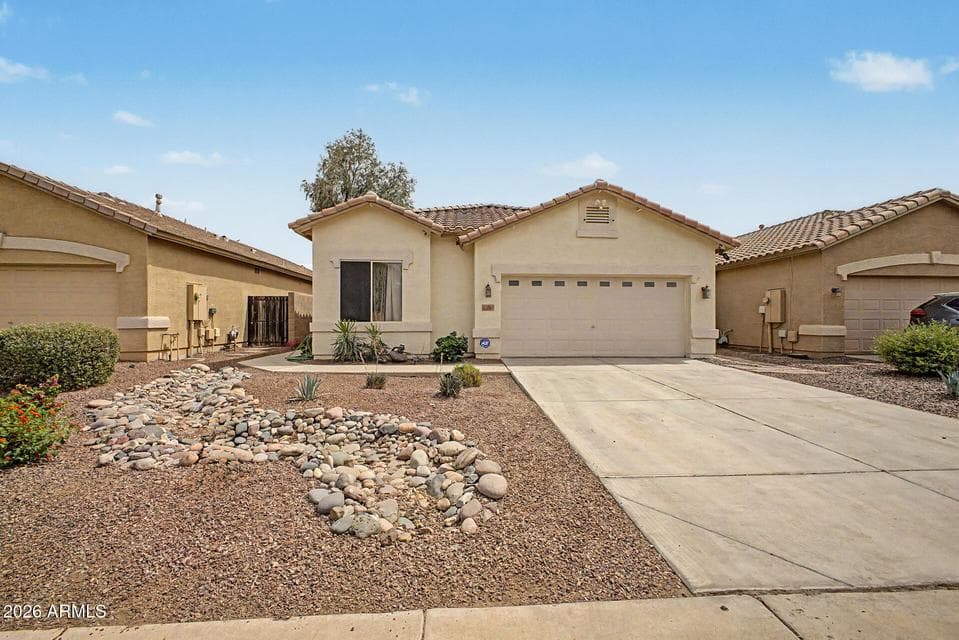 12801 W GLENROSA Drive, Litchfield Park, AZ 85340 — photo 1 of 37