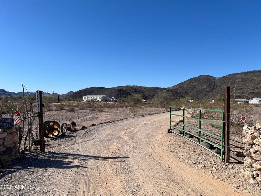 38936 W Mountain View Road, Tonopah, AZ 85354 — photo 1 of 40