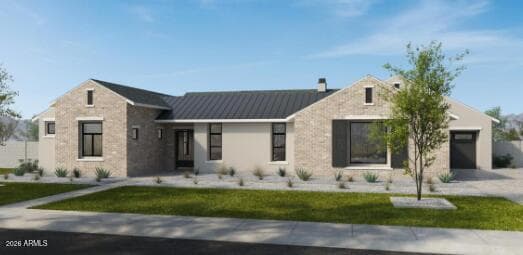 All imagery is illustrative, subject to change, and does not depict the subject property.