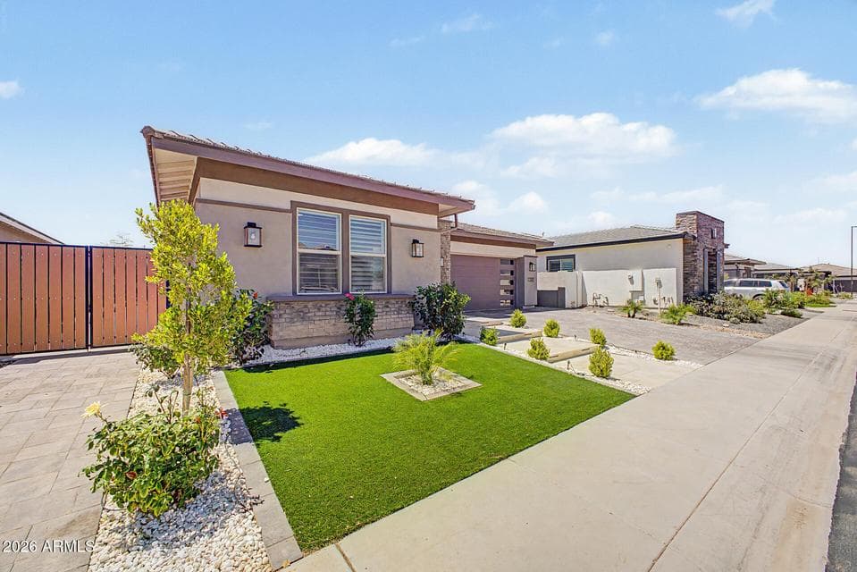 1339 E NOLAN Place, Chandler, AZ 85249 — photo 1 of 24