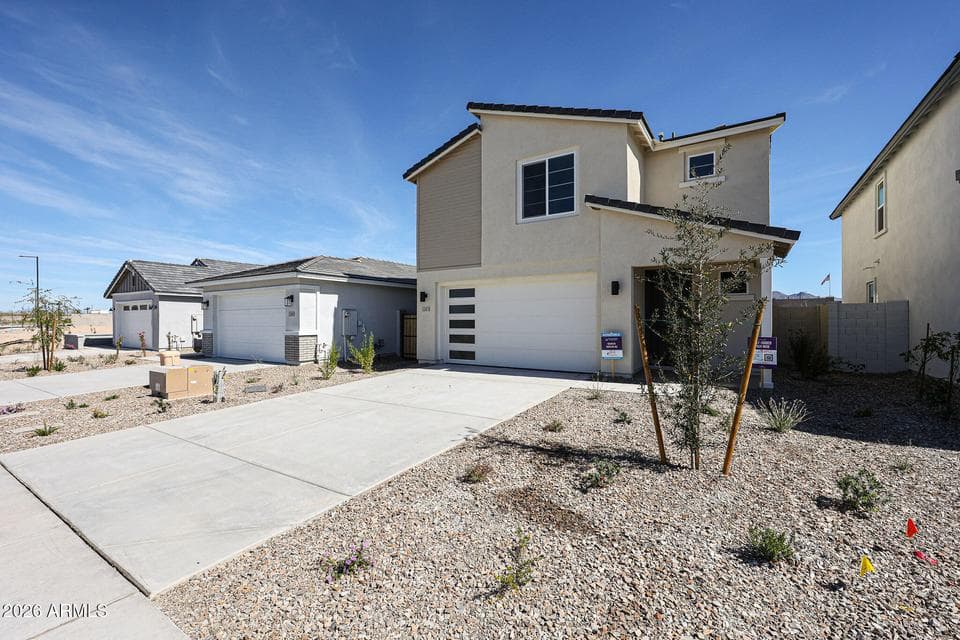 12471 N 305TH Avenue, Buckeye, AZ 85396 — photo 1 of 34
